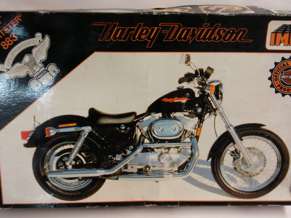 1995 Harley Davidson