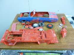 1963 Plymouth Sports Fury