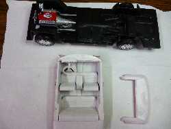 1963 Plymouth Sports Fury