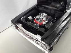 1963 Plymouth Sports Fury