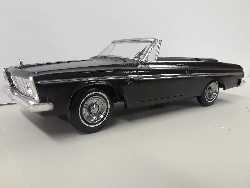 1963 Plymouth Sports Fury