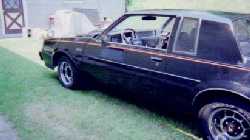 1986 Grand National